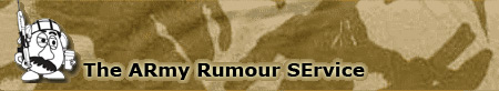 The British ARmy Rumour SErvice
