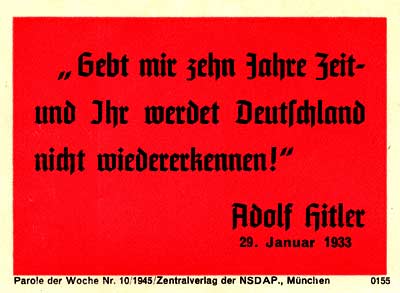 H.1372, Parole der Woche, 10/1945