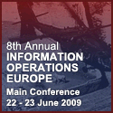 8th Annual Information Operations Europe Conference