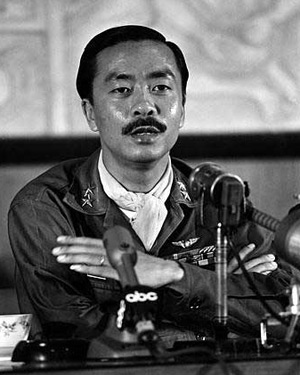 Nguyen Cao Ky