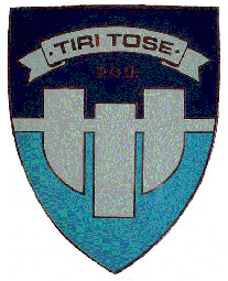 1st PSYOP Unit emblem
