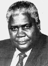 Mqabuko Nyongolo Nkomo