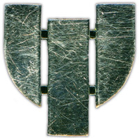 Rhodesian Army PSYOP Insignia
