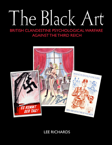 World War Art. propaganda in World War II