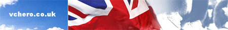 VC Hero - Support Our Gurkhas