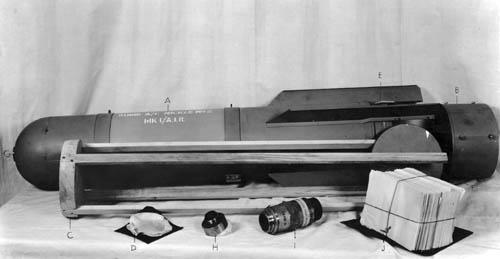 T3 Leaflet Bomb