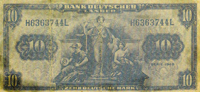 The Communist Election Note of 1953
