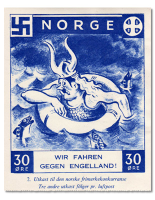 EH(N).811, Wir fahren gegen Engelland