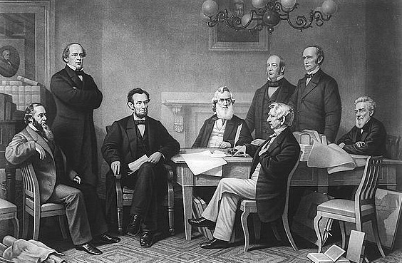 The Emancipation Proclamation