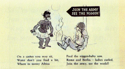 Travelers-Handbook for American Soldiers