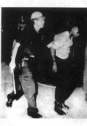 The Vietnam War is a Hell Hole&hellip;