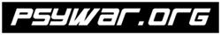 Visit PsyWar.Org