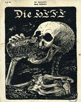 A.P. 31, DIE HEFE