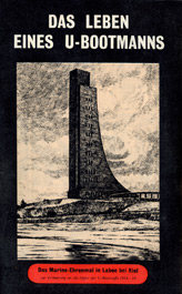 Random PSYOP leaflet - The Life of a U-boat Man