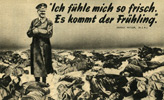 Random PSYOP leaflet - I Feel so Fresh