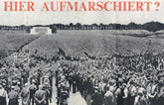 Random PSYOP leaflet - 330,000 Men