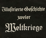 G.1, Illustrierte Geschichte zweier Weltkriege