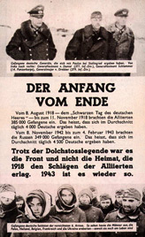 G.6, Der Anfang vom Ende