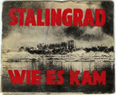 G.12, Stalingrad wie es kam