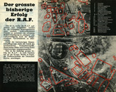 G.13, Der gr&ouml;sste Erfolg der Luftwaffe