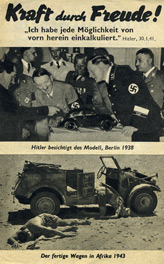 G.21, Hitlerstrategie