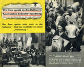 Random PSYOP leaflet - Destruction