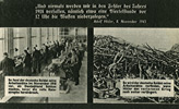 Random PSYOP leaflet - Only Germans Can Save Germany!