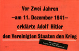 USG.18, Vor zwei Jahren - am 11. Dezember 1941