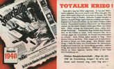 Random PSYOP leaflet - New Year 1940