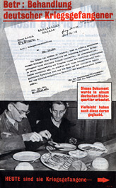 Prisoners of War, No. 1