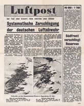 G.12a, Luftpost, 21. M&auml;rz 1944