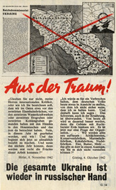 G.14, Brot f&uuml;r alle hat der Osten