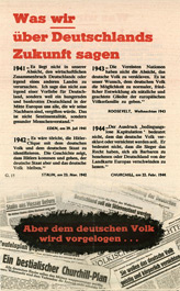 G.15, Was wir &uuml;ber den Luftkrieg sagten