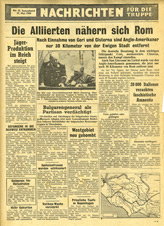 T.41, Nachrichten f&uuml;r die Truppe, Nr. 41
