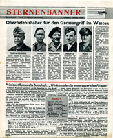 USG.23, Sternenbanner, Januar 1944