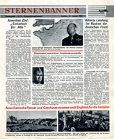 USG.25, Sternenbanner, 25 Januar 1944