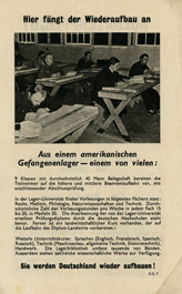 ZG.7, Soldatenpflicht
