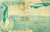 21-J-1, Japanese Fleet
