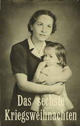 Random PSYOP leaflet - Sixth Christmas of the War