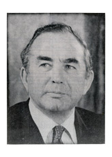 3, A Message from His Excellency the Governor Mr Rex Hunt CMG