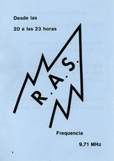 5, RADIO ATLANTICO DEL SUR