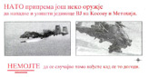 03-K-09-L001, NATO priprema josh neko oruzhje�
