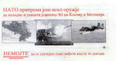 03-K-09-L002, NATO priprema josh neko oruzhje�
