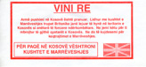 Random PSYOP leaflet - Text Unknown