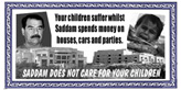 Don't let your children continue to suffer
