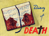 *397 / 12 44, Diary of DEATH