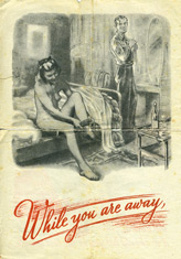AI-064-3-44, While you are away