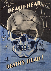 AI-065-44-44, Beach-Head / Death's Head!