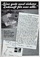 Random PSYOP leaflet - 