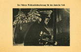 578, Des F&uuml;hrers Weihnachtsbescherung f&uuml;r das deutsche Volk